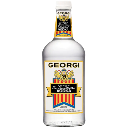 GEORGI 50ML