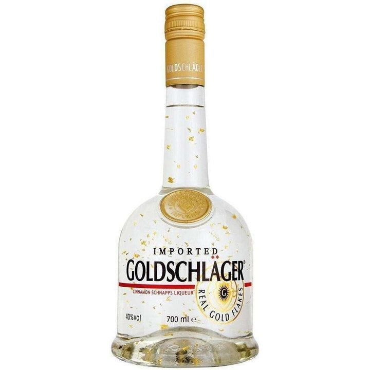 GOLDSCHLAGER