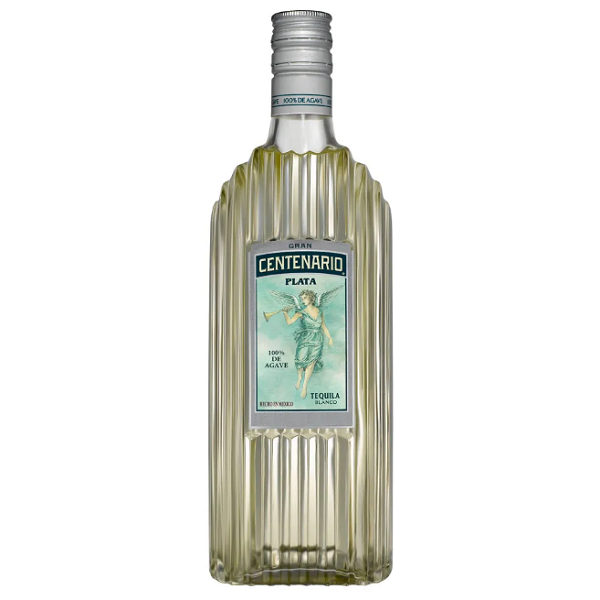 CENTENARIO PLATA 750ML