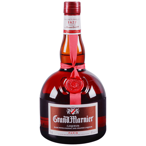 GRAND MARNIER 750