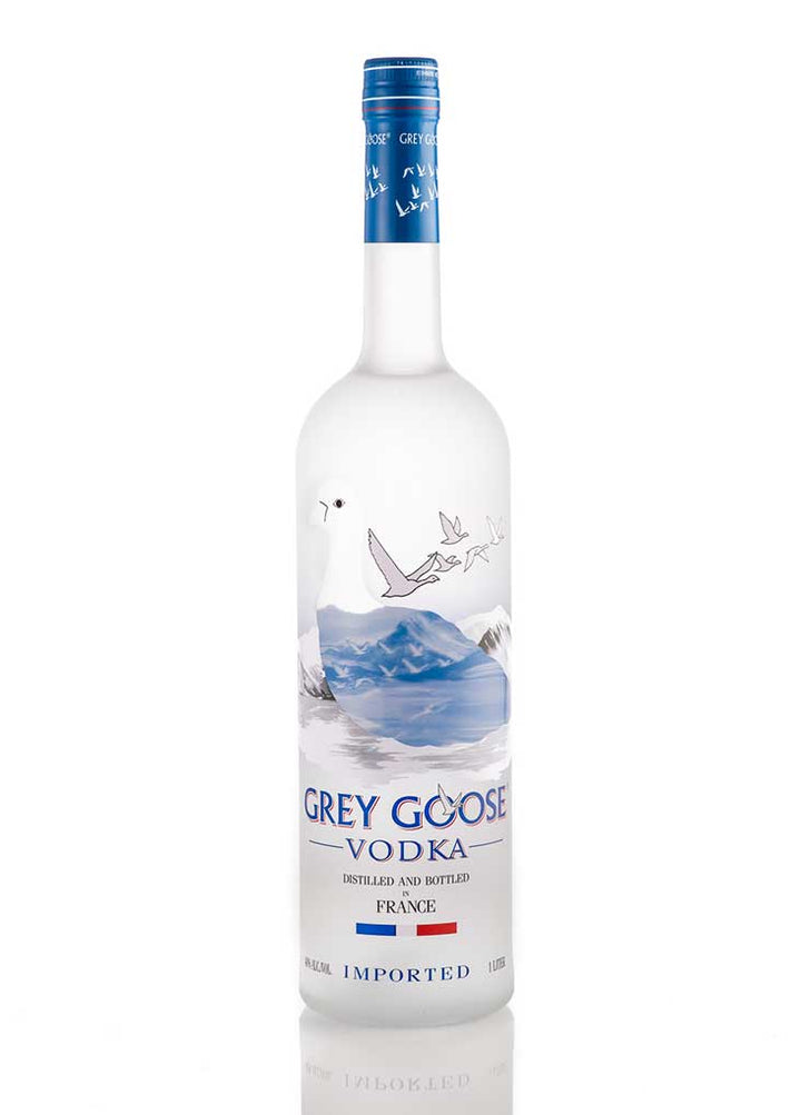 GREY GOOSE 375ML