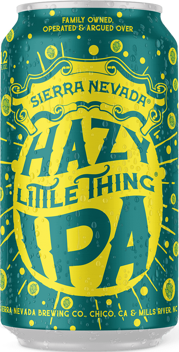 HAZFY IPA 
