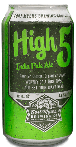 FMB HIGH 5 IPA 6PK