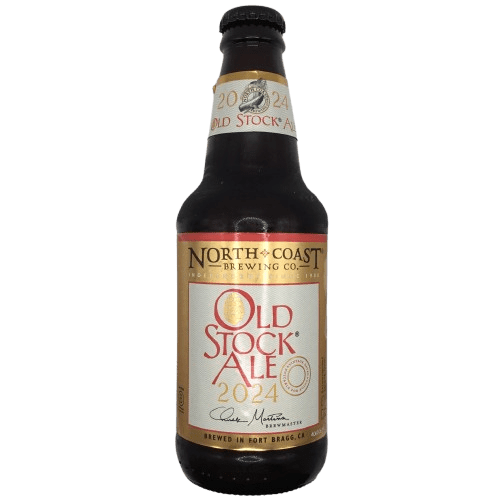 OLD STICK ALE
