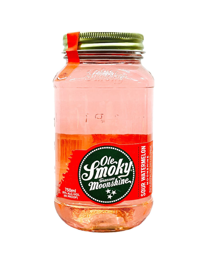 OLE SMOKY SOUR WATERMELON 50ML