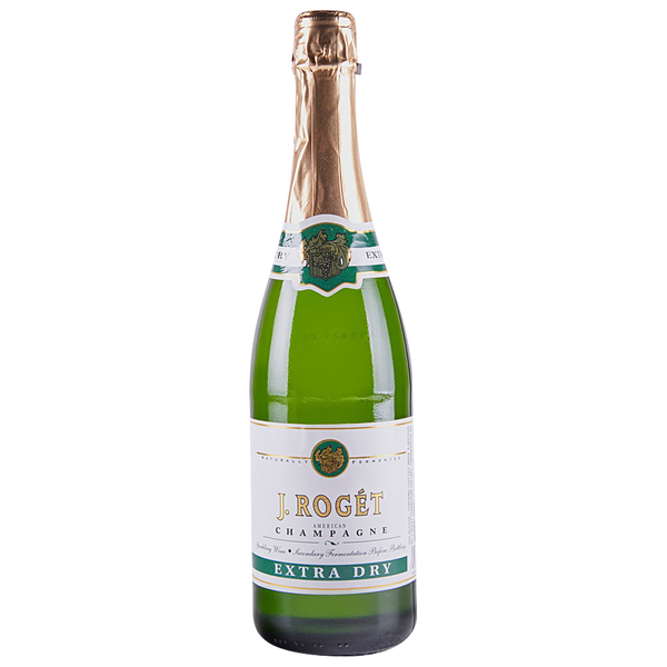 J ROGET EXTRA DRY 750ML