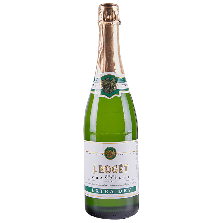 J ROGET EXTRA DRY 750ML