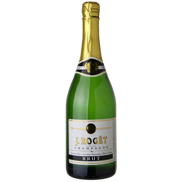 J ROGET BRUT 750ML