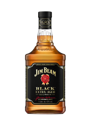 JIM BEAM 375ML
