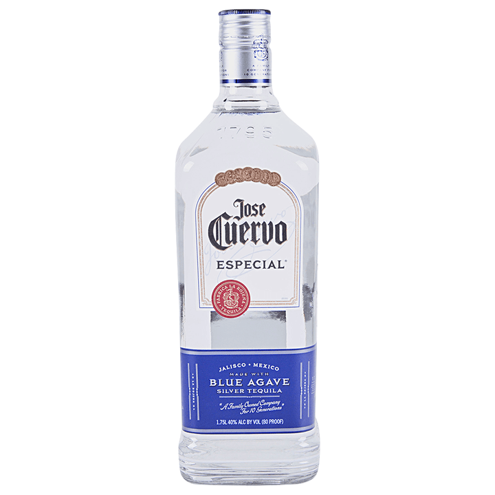 JOSE CUERVO SILVER 1.75ML