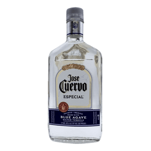 JOSE CUERVO SILVER 375ML
