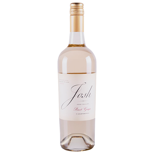 JOSH PINOT GRIS 750ML