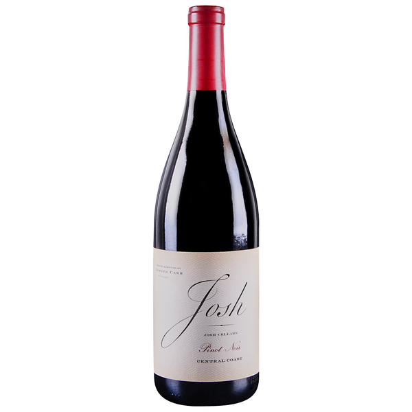 JOSH PINOT NIOR 750ML