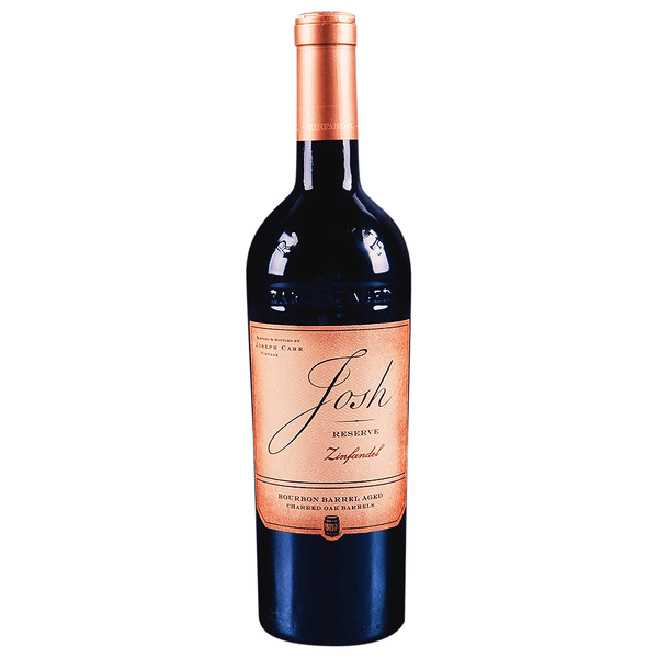 JOSH ZINFANDEL 750ML