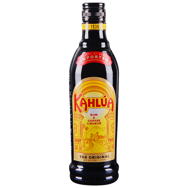 KAHLUA 375ML