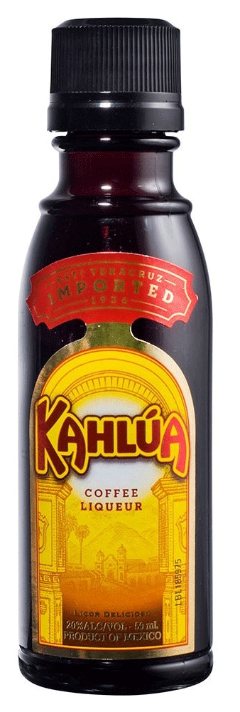 KAHLUA 50 ML