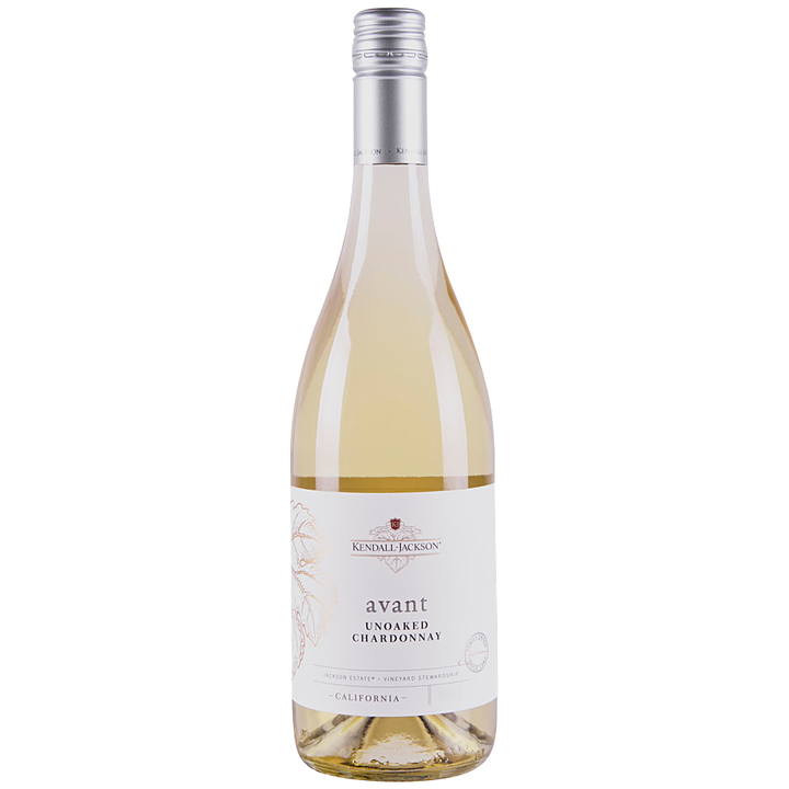KJ AVANT CHARDONNAY 750ML