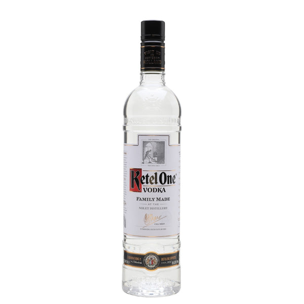 KETEL ONE 750ML