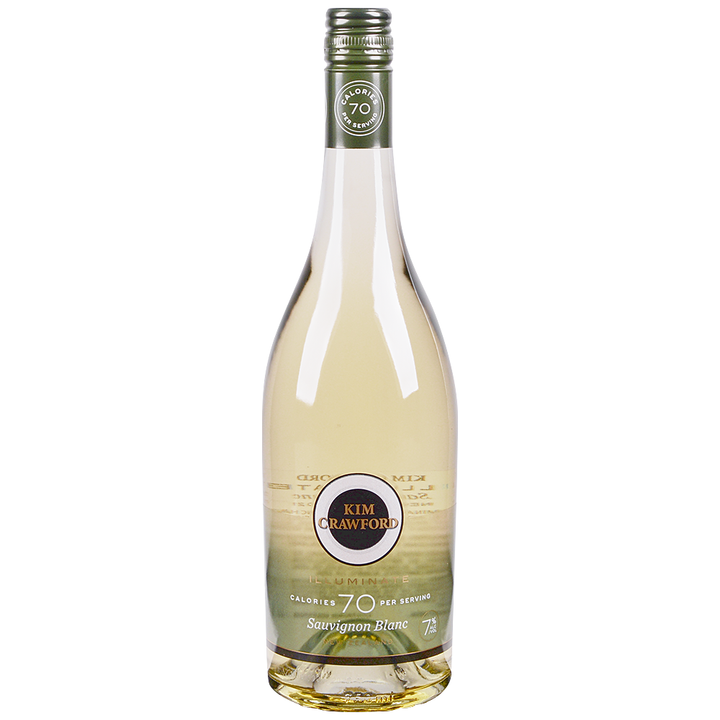 KIM CRAWFORD ILLUMINATE SAUVIGNON BLANC 750ML