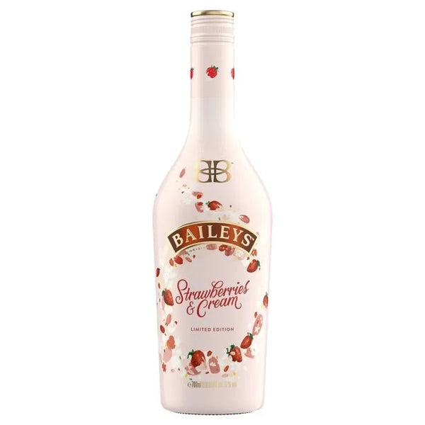 BAILEYS STRAWBERRY 750ML