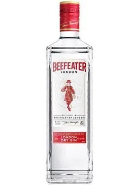 BEEFEATER GIN 750ML
