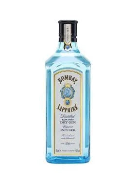 BOMBAY SAPPHIRE 750ML
