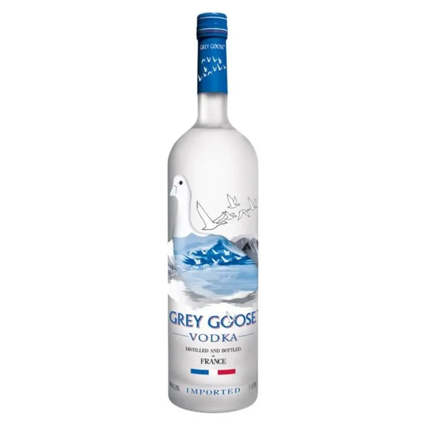 GREY GOOSE VODKA 200ML