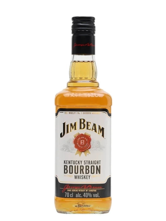 JIM BEAM 750ML