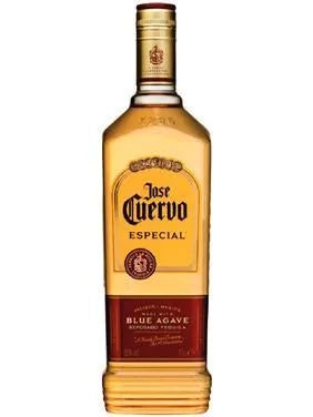 JOSE CUERVO GOLD 750ML