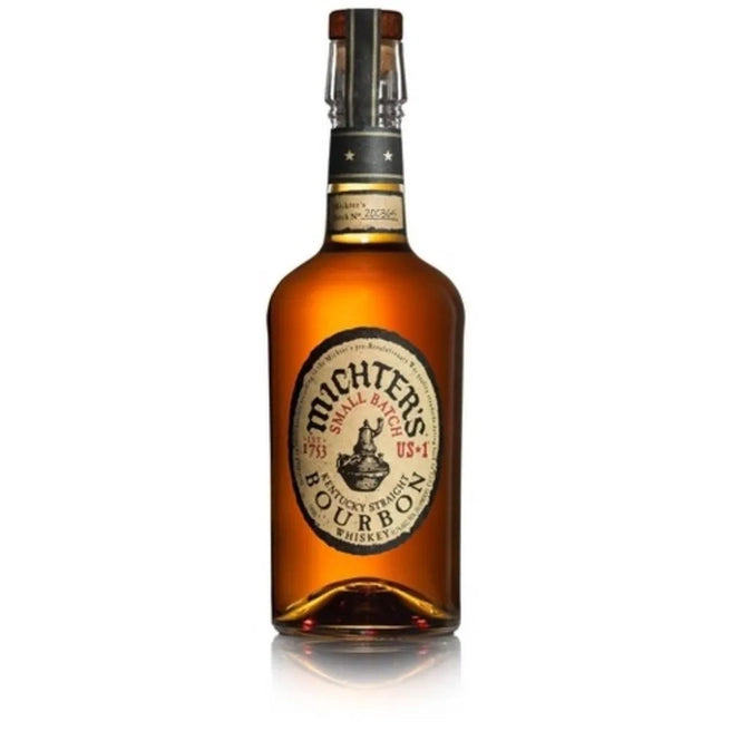 MITCHER'S SMALL BATCH 750ML