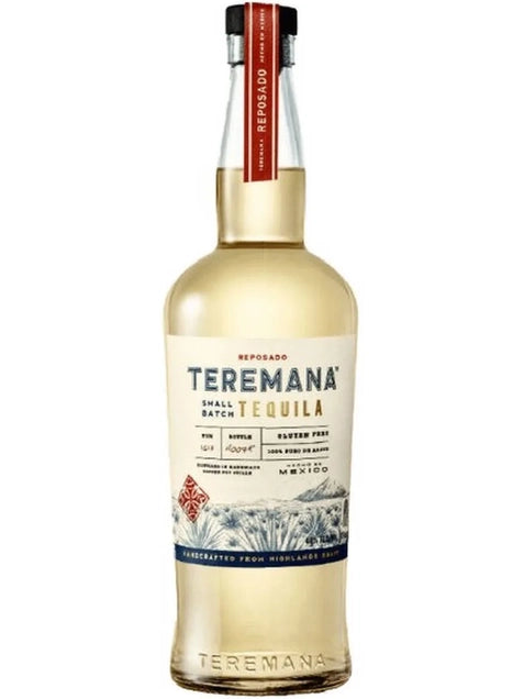 TEREMANA REPOSADO 750ML