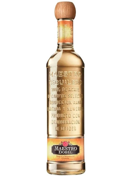 MAESTRO DOBEL REPOSADO 750ML