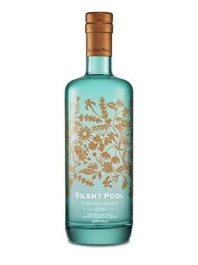 SILENT POOL GIN 750ML