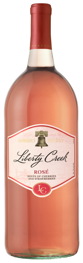LIBERTY CREEK ROSE