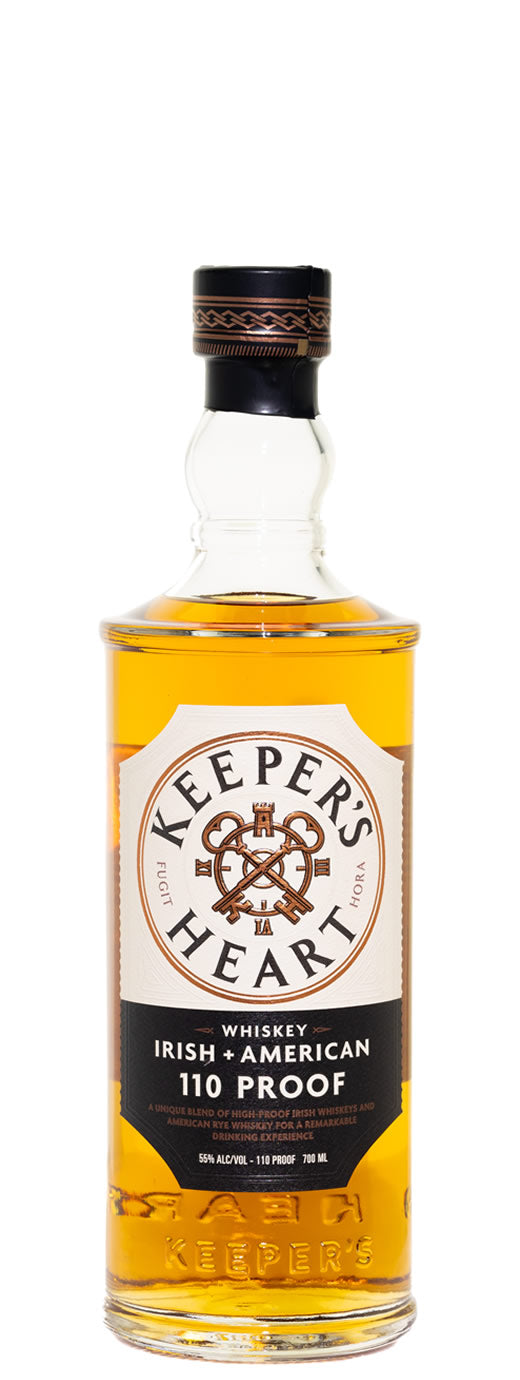 KEEPER HEART 110 750ML