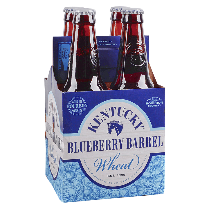 KENTUCKY SEASONAL 4PK 12OZ