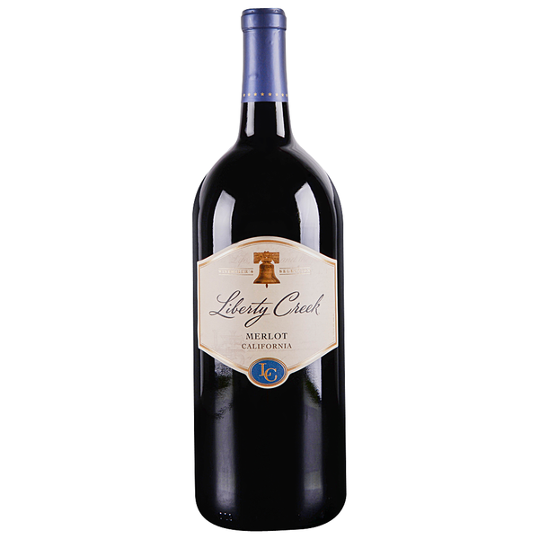 LIBERTY CR MERLOT 1.5 L