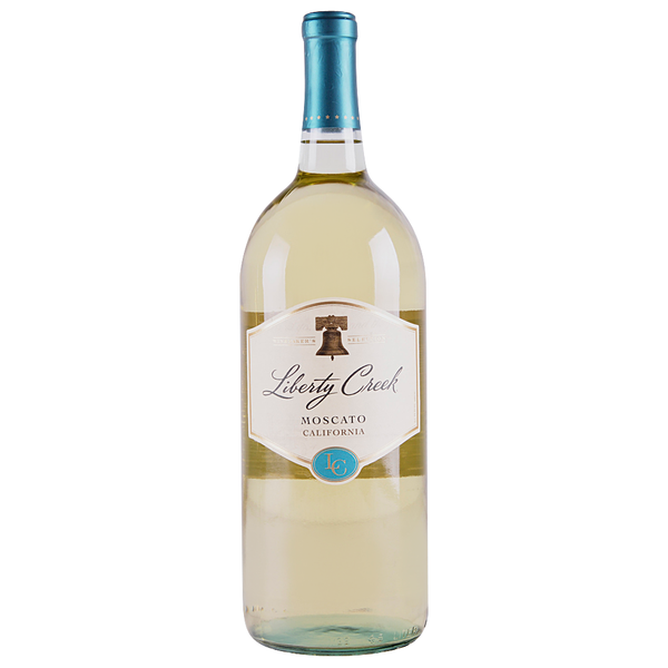 LIBERTY CR MOSCATO 1.5 L