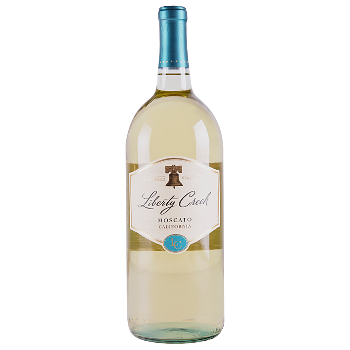LIBERTY CR MOSCATO 1.5 L