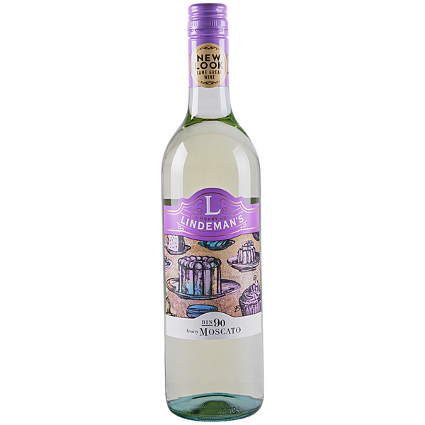 LINDEMANS BIN 90 MOSCATO