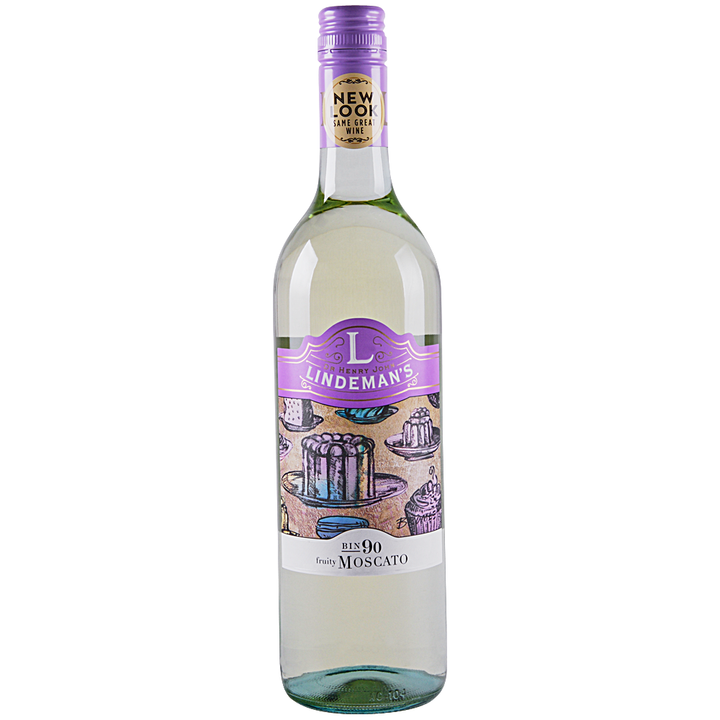 LINDEMANS BIN 90 MOSCATO
