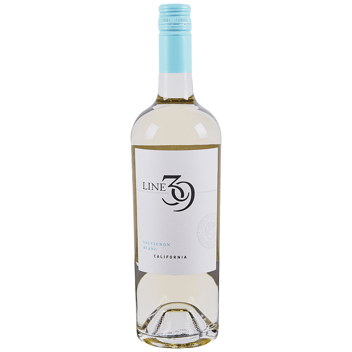 LINE 39 SAUV BLANC 750ML