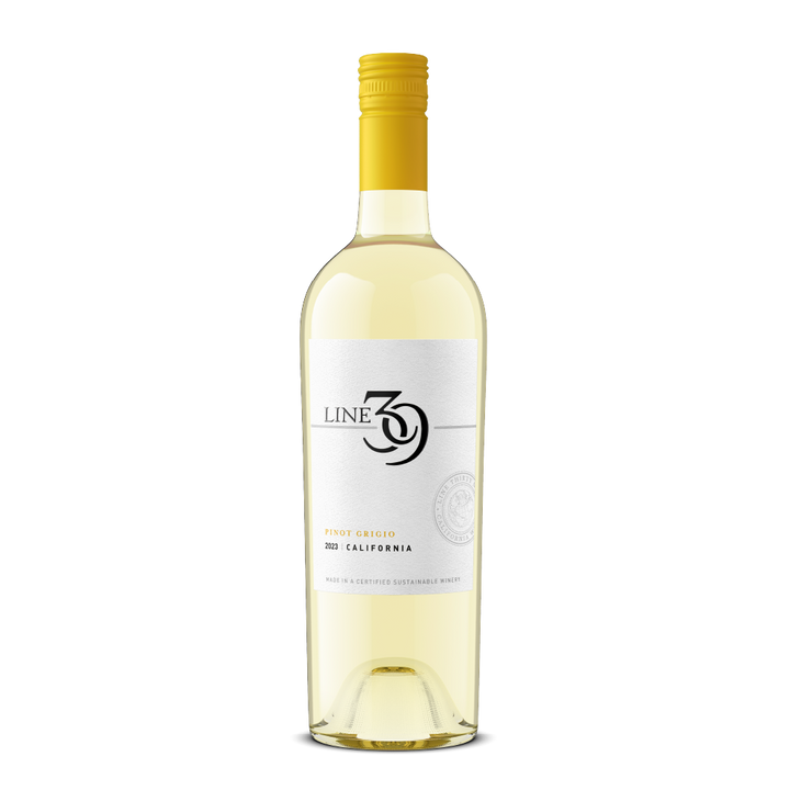LINE 39 PIN GRI CALI 750ML