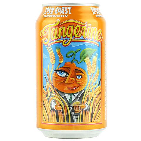 TANGERINE WHEAT  CAN 4/6 12Z