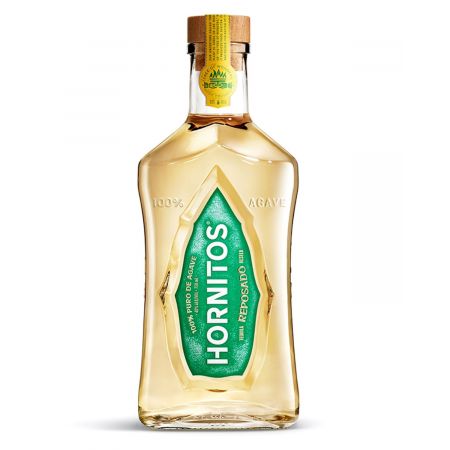 SAUZA HORNITOS REPASADO 750ML