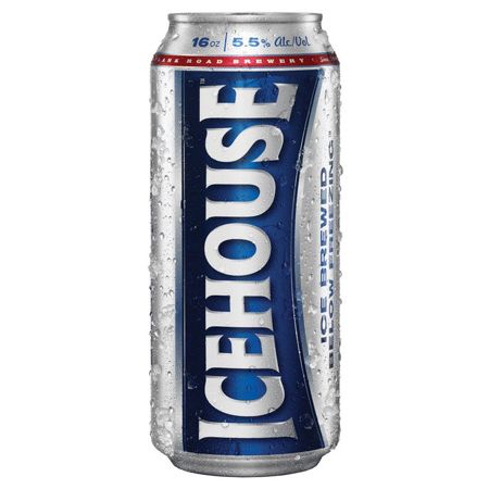 ICE HOUSE 16OZ