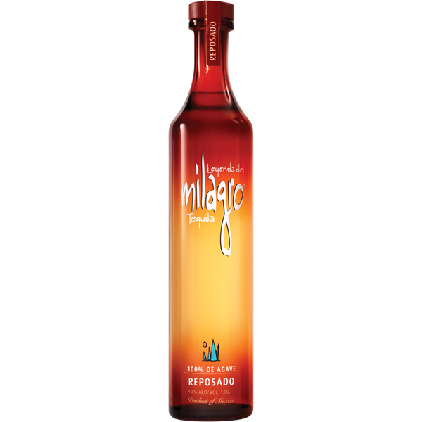 MILAGRO REPOSADO 1.75L