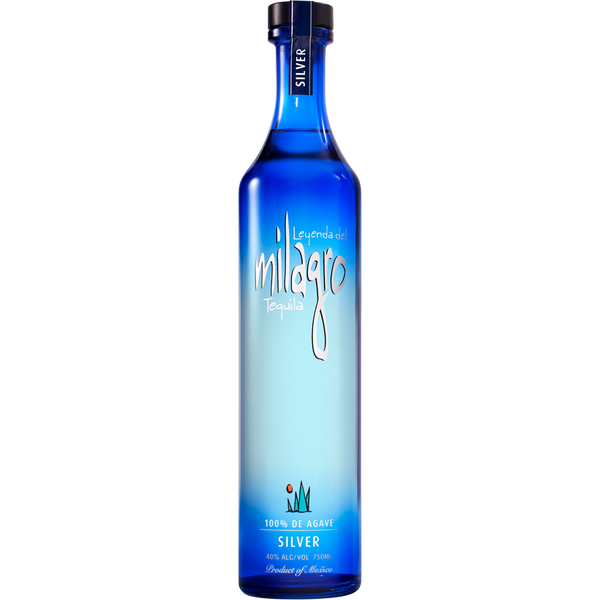 MILAGRO SILVER 750ML
