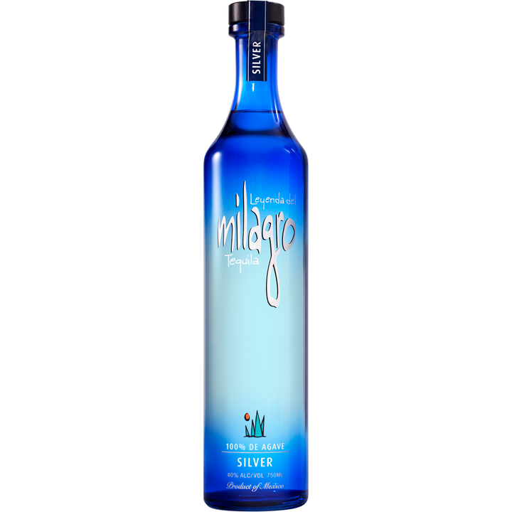 MILAGRO SILVER 750ML