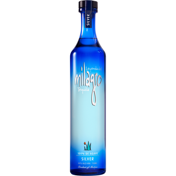 MILAGRO SILVER 1.75L